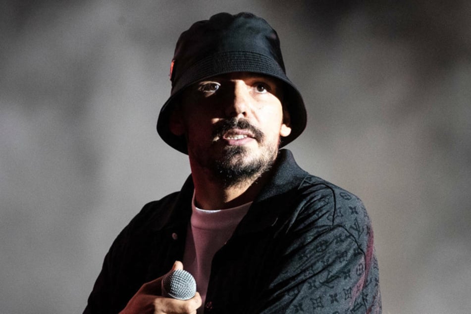 Capital Bra (31) hat mit seiner Ehefrau nun drei Töchter und zwei Söhne.