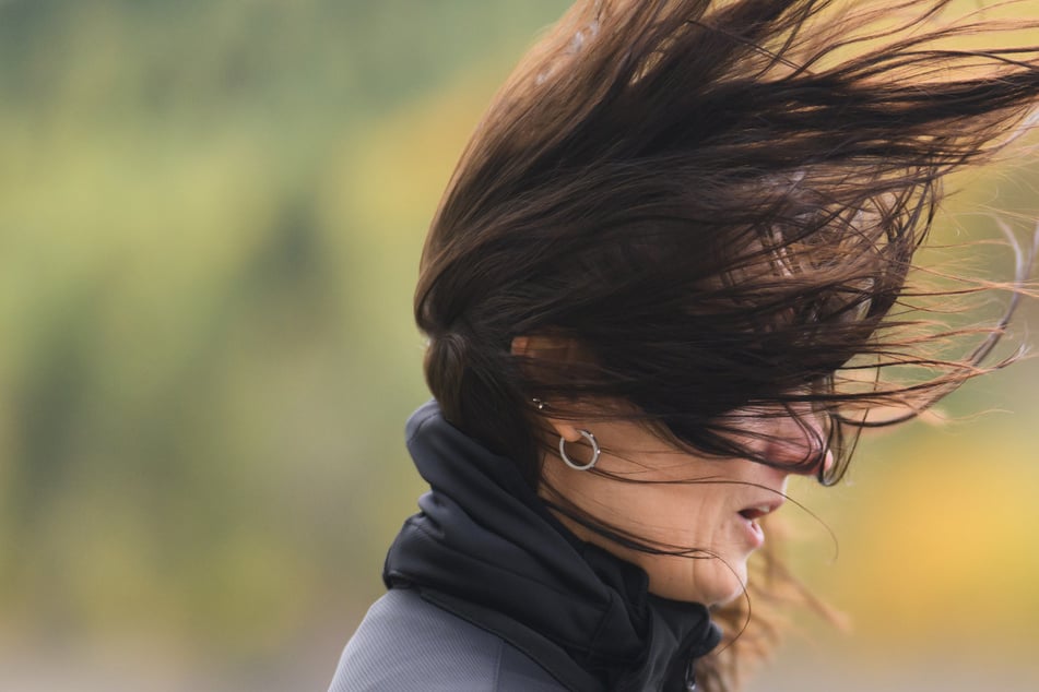 "Luise" bläst uns den Marsch! Droht jetzt echte Gefahr oder wird alles halb so schlimm?
