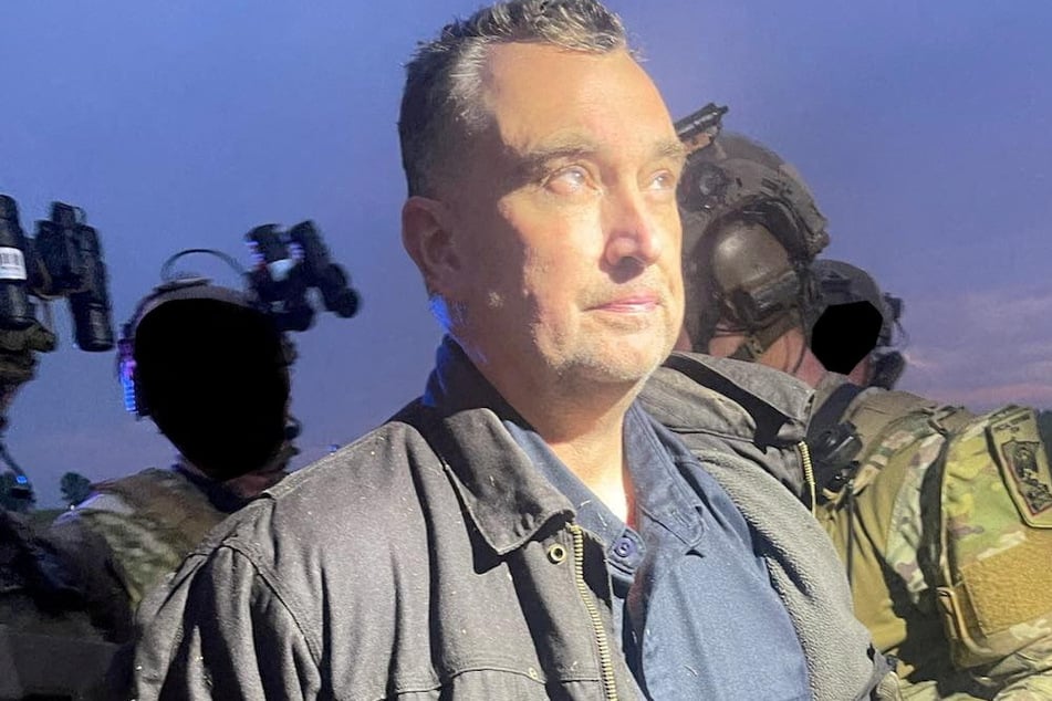 Vance Boelter, the main suspect in the killing of Minnesota state Rep. Melissa Hortman and her husband, was apprehended Sunday after a manhunt.