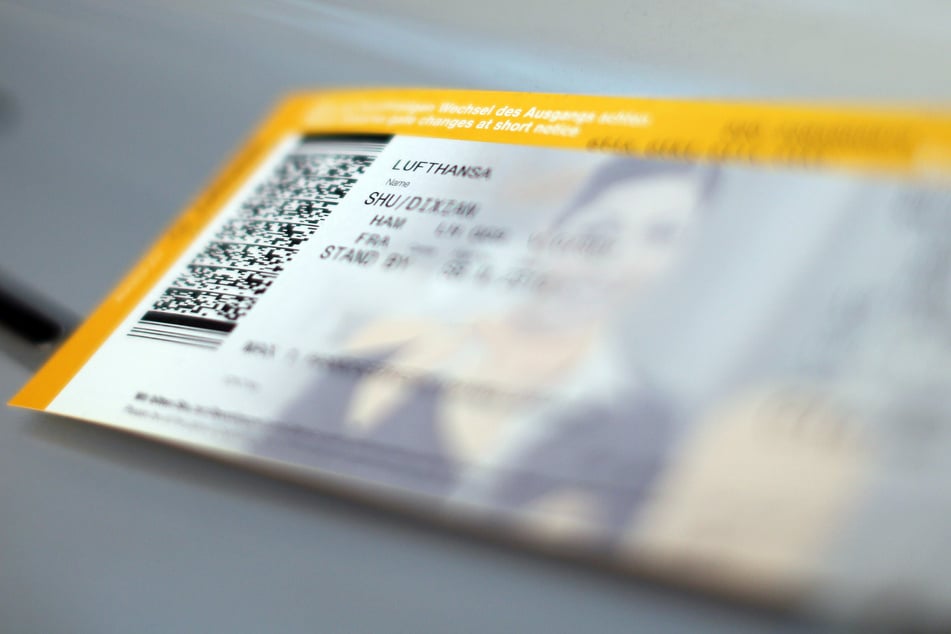 Viele Lufthansa-Tickets sind auch heute noch nicht erstattet worden.