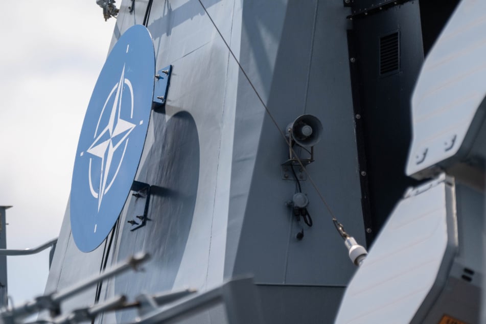Die NATO ist seit 2016 in der Ägäis im Einsatz, um bei der Bewältigung der Flüchtlings- und Migrationskrise zu unterstützen. (Symbolfoto)