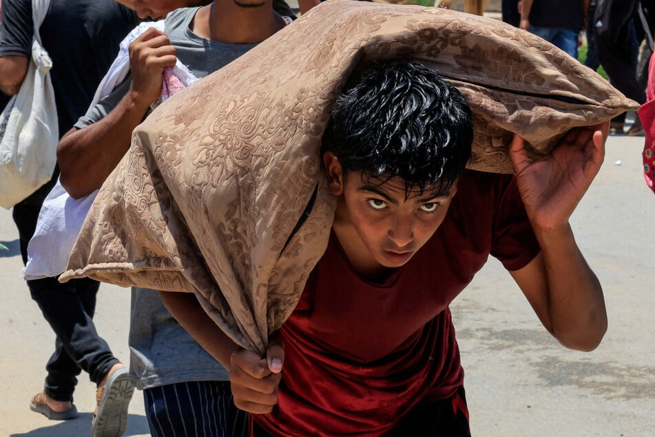 Trump administration to give tens of millions to Gaza Humanitarian Foundation despite atrocities