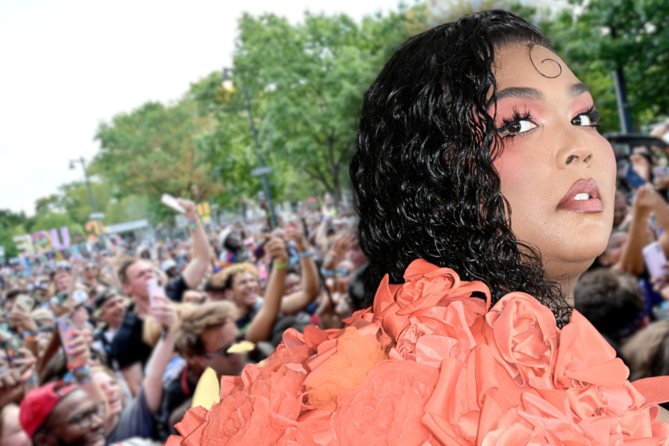 Lizzo scandal takes center stage as Made In America Festival gets the axe