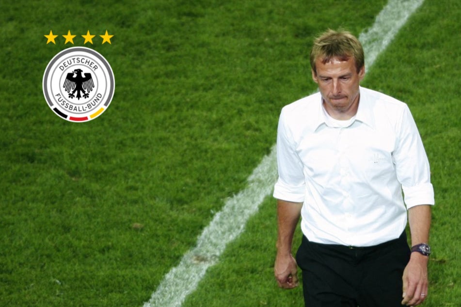 "Er konnte monatelang nicht richtig schlafen" - So lief der Klinsmann-Abschied 2006