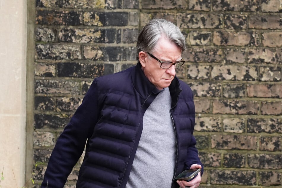 Peter Mandelson (72) ist aufgrund seiner engen Beziehung zu Jeffrey Epstein (†66) in den Fokus von Ermittlungen geraten.