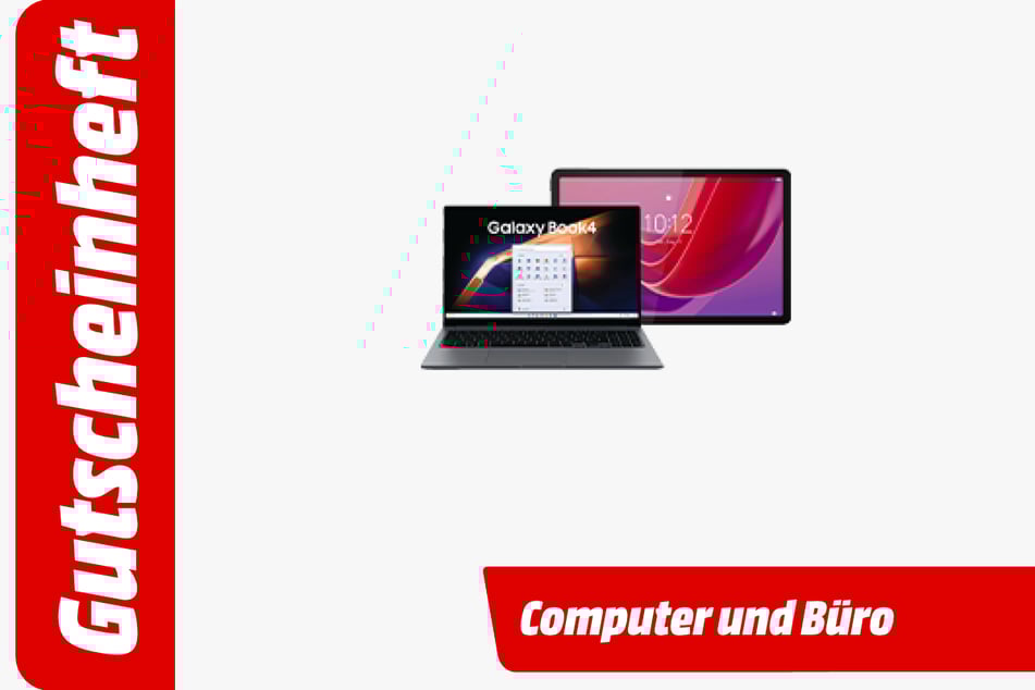 Angebote aus der Kategorie Computer und Büro.