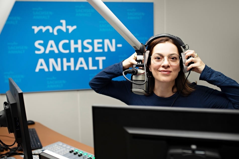 Antonia Kaloff (53) wird nicht mehr im Radio zu hören sein.