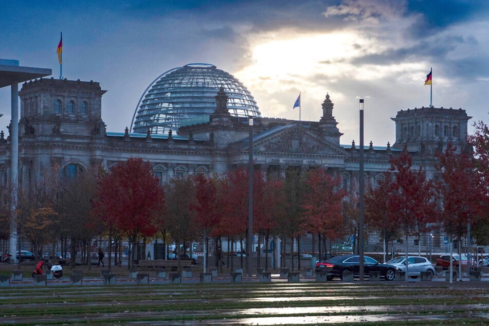 Berlin: Erste Kältewelle überstanden: Temperaturen in Berlin und Brandenburg steigen wieder