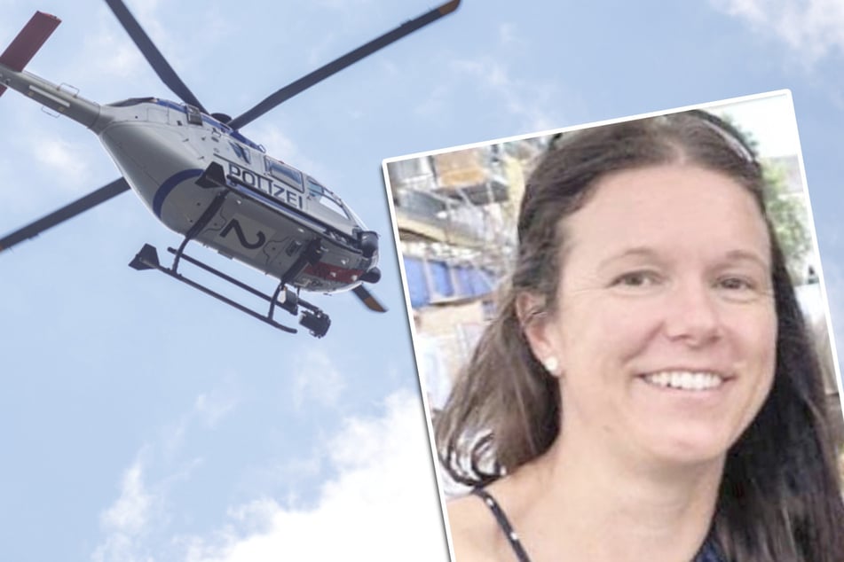 Dresden: 2024 das letzte Mal gesehen: Was geschah wirklich mit Corina (43) aus Dresden?