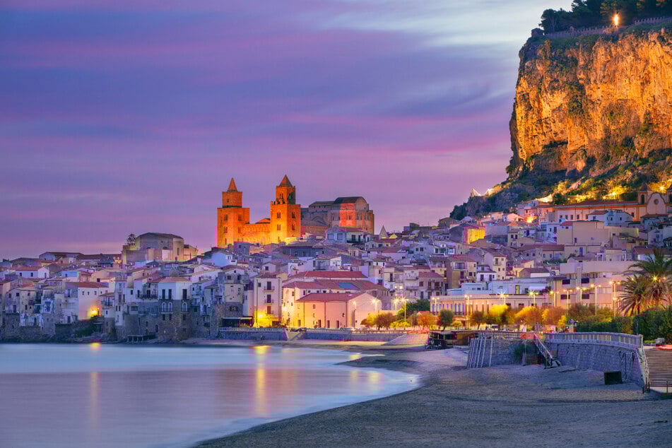 Sizilien im Mai bringt Kultur und mediterranes Lebensgefühl in seinem schönsten Frühlingskleid.