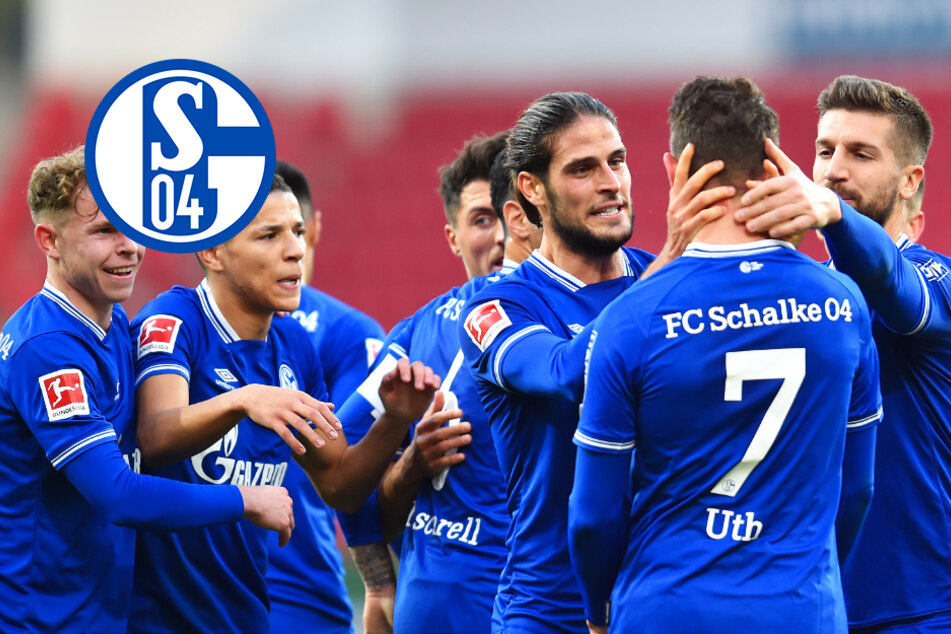 Schalke jagt den Negativrekord: Seit 23 Spielen kein Sieg mehr in der Bundesliga