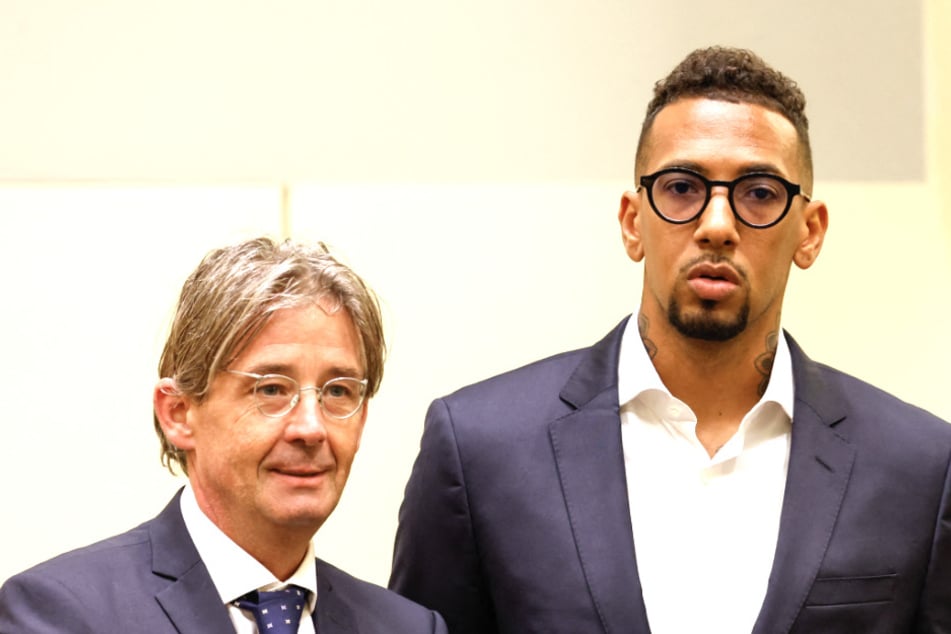 Neuer Boateng-Klub würde auf Verurteilung pfeifen: "Das ist ein Grundrecht"