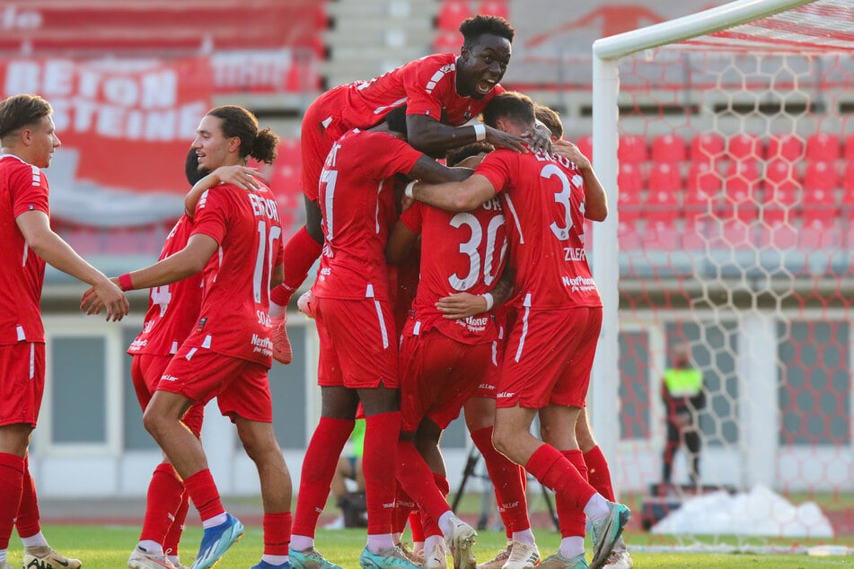 Gelingt dem FC Rot-Weiß Erfurt am Freitag (13.12.) der Heimsieg im letzten Heimspiel der Hinrunde?