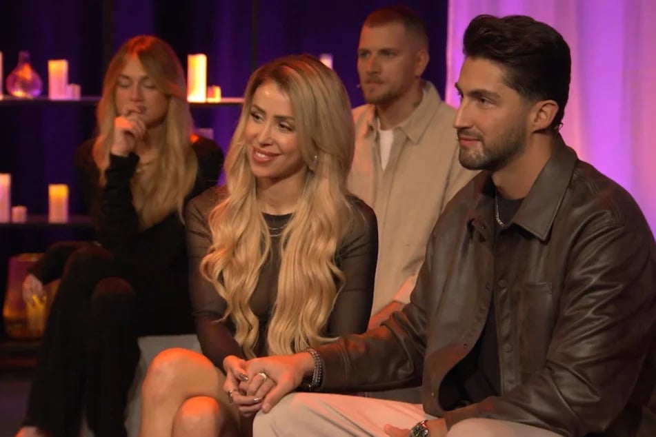 Denise Hersing (28) und Lorik Bunjaku (27) hatten nach ihrer Trennung bei "Temptation Island VIP" ein Liebes-Comeback.