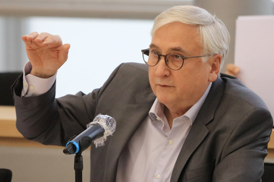 Richter: Schutzschirm würde Sachsen-Anhalt bis zu 550 Millionen kosten