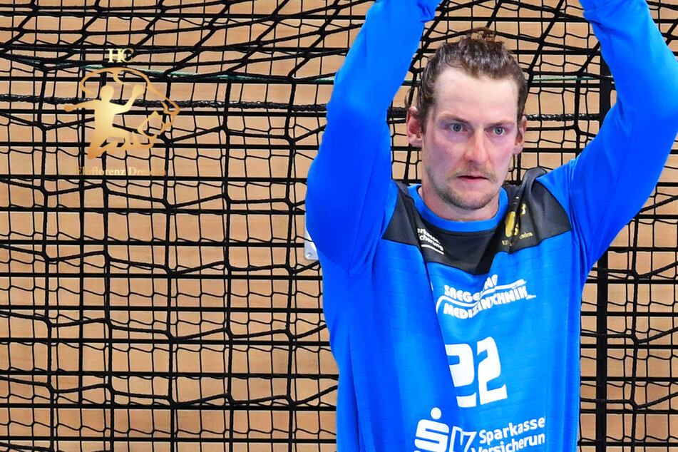 HCE fiebert Sachsenderby-Rückspiel entgegen: "Da geht's auch mal dreckig zu!"