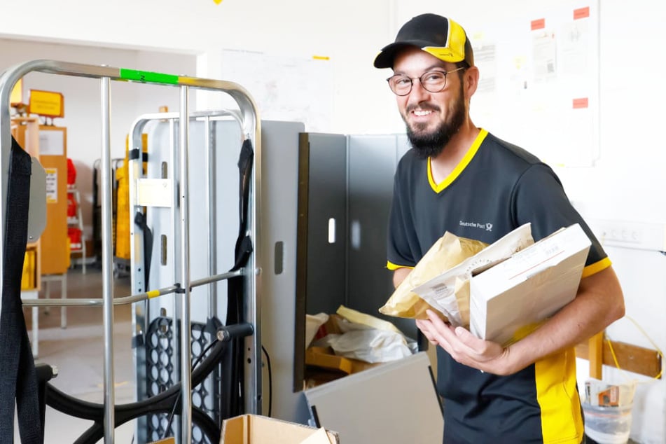 Das Team freut sich auf zahlreiche Bewerbungen.