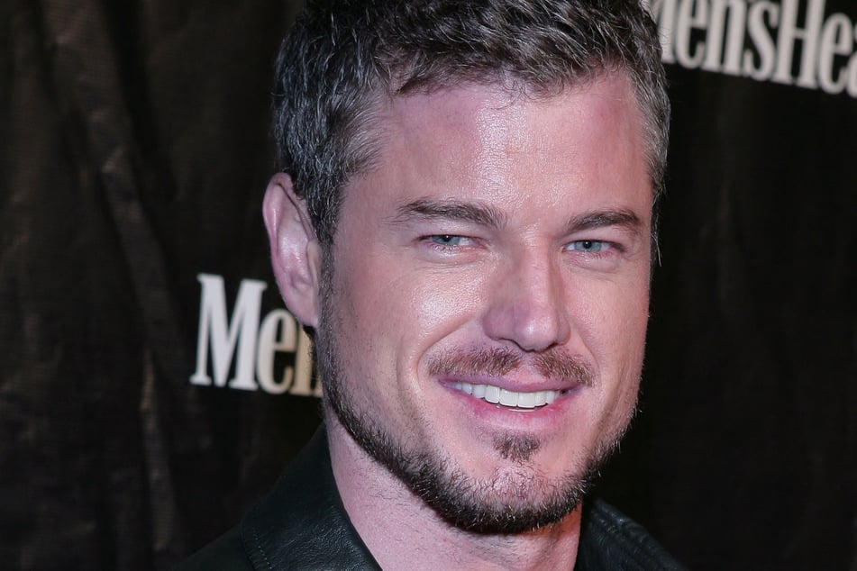 Eric Dane (52) wurde durch Grey's Anatomy bei vielen zum Serienliebling.