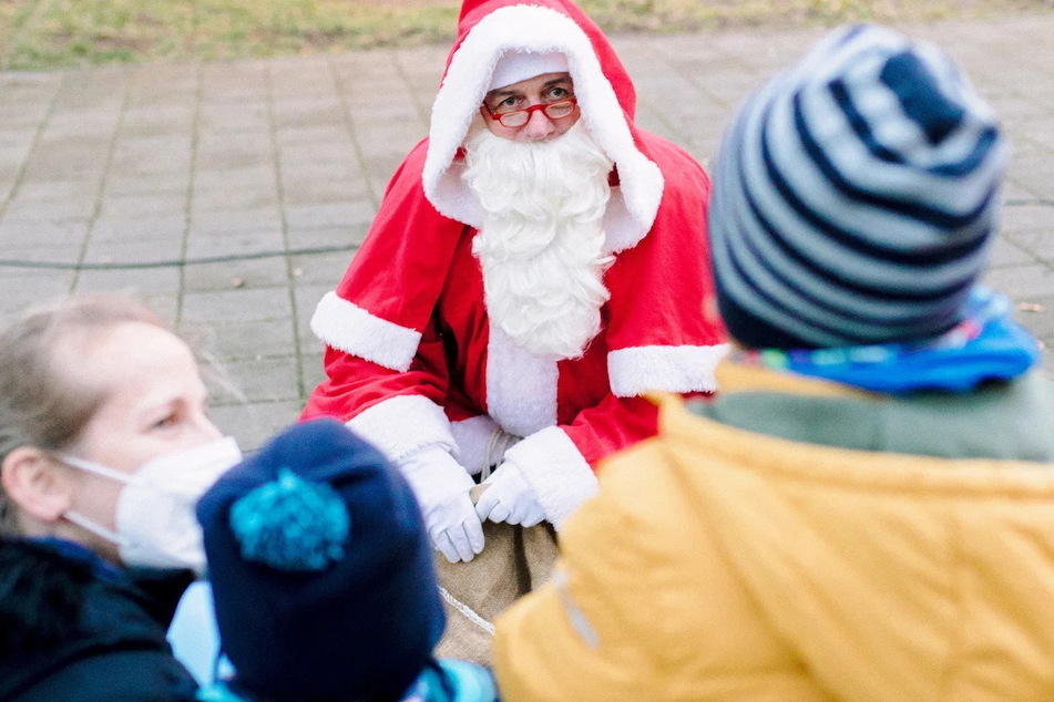Ein Weihnachtsmarkt für die Kleinen kommt am Samstag in die Johannstadt.