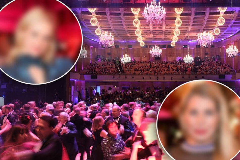 Leipzig: Noch ein knappes halbes Jahr bis zum Leipziger Opernball: Diese Musik-Acts sind dabei