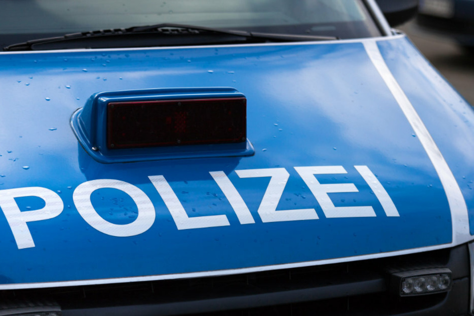 Der für politisch motivierte Taten zuständige Staatsschutz der Kriminalpolizei ermittelt. (Symbolbild)