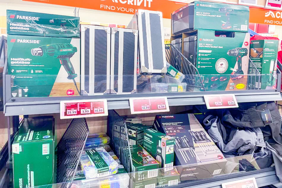 Lidl verkauft diese praktischen Sachen ab Montag (15.12.) zum Tiefpreis