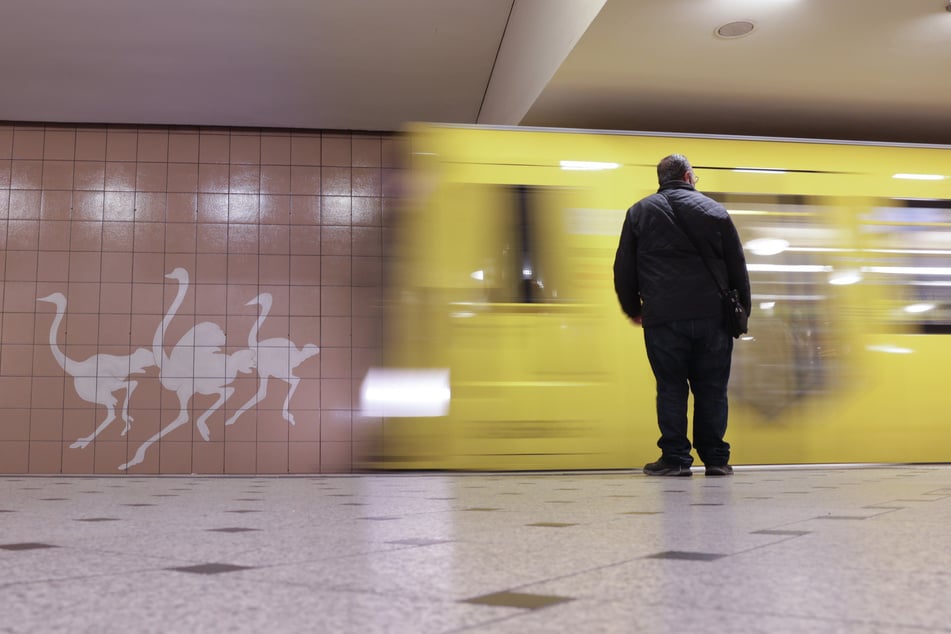 Ein defekter Zug war Auslöser für den Rauch. (Symbolbild)