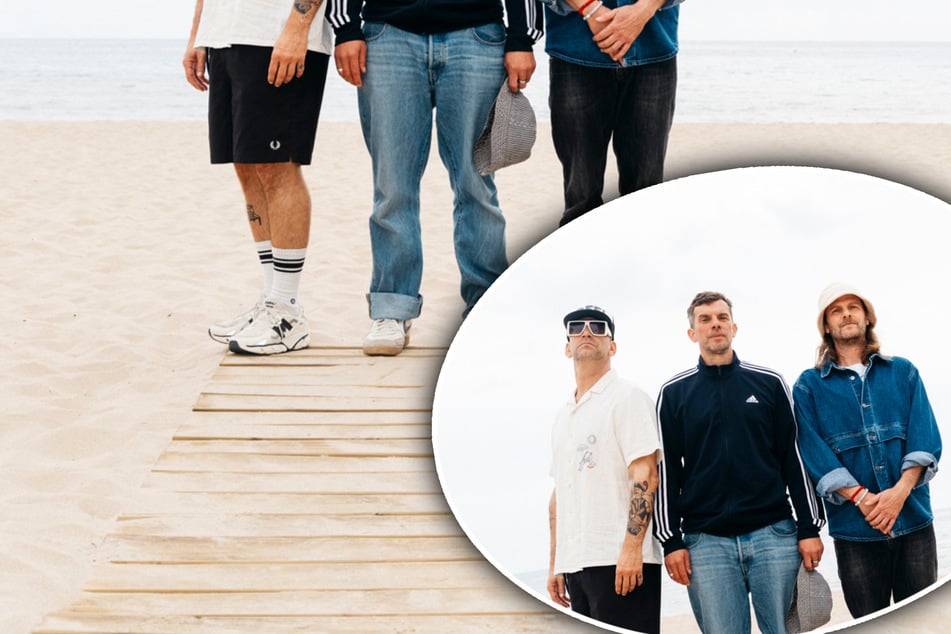 Leipzig: Nach Mega-Andrang: Sportfreunde Stiller kündigen Zusatzkonzert in Leipzig an