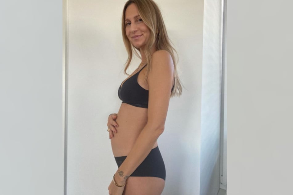 Bei Instagram gab Influencerin Michi von Want bekannt, dass sie ihre Zwillinge verloren hat. Die Kölnerin hatte Anfang Oktober von der Schwangerschaft erfahren.