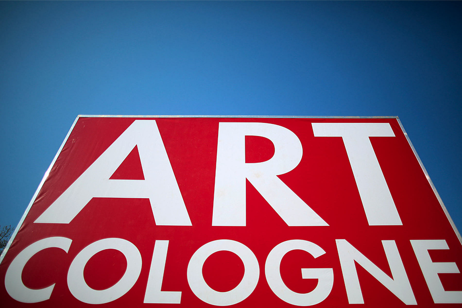 Mehr als 150 Händler werden auf der Art Cologne ihre neuen Werke präsentieren.