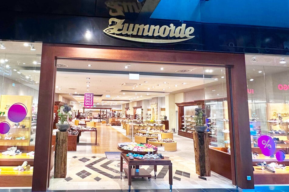 Hochwertige Materialien und zeitlose Stile findet Ihr bei Zumnorde.