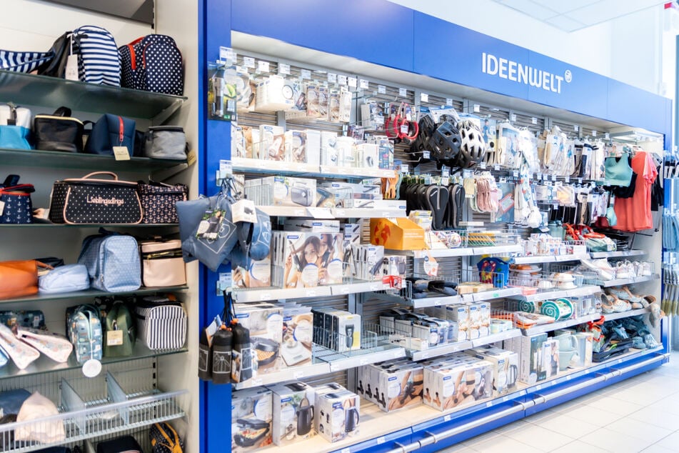 ROSSMANN-Kunden stürzen sich am Mittwoch (20.8.) auf diese Angebote