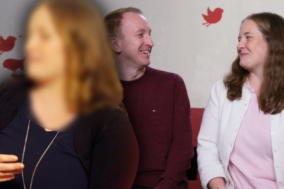 First Dates: Als Markus sein Wunsch-Date sieht, ist er überrascht: "Tatsächlich hat sie sich vom Äußeren her verändert"