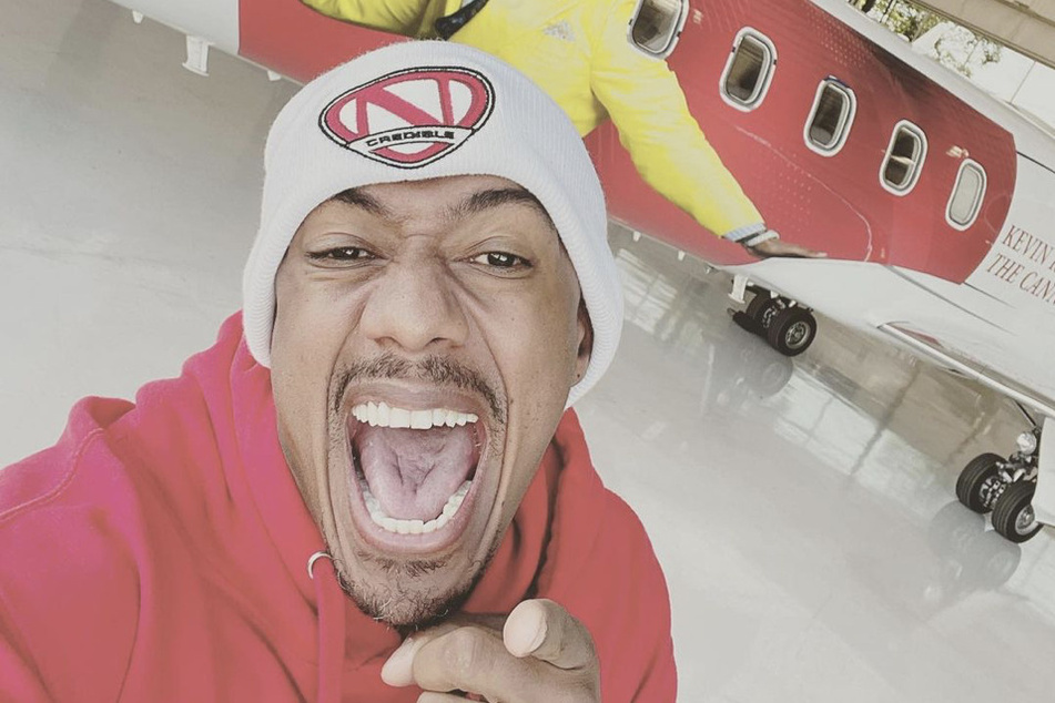 Over the weekend, Nick Cannon dished on having seven kids and if he plans on having more.