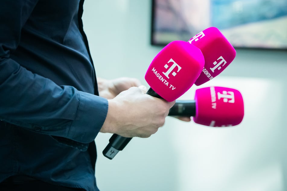 MagentaSport überträgt alle 380 Spiele live.
