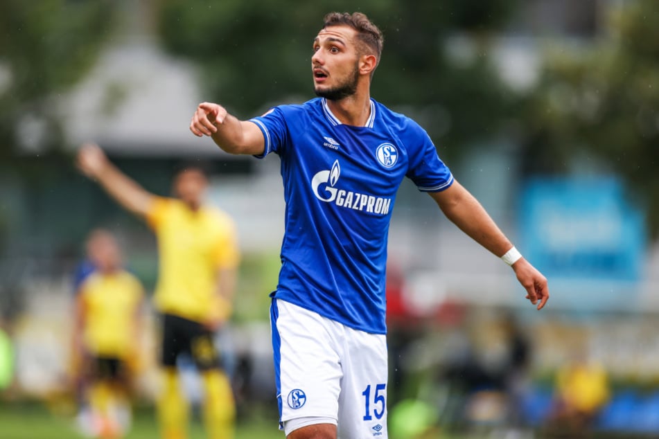 Wohin führt der Weg von Stürmer Ahmet Kutucu und dem FC Schalke 04?