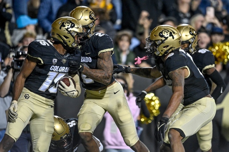 One of the biggest stars of the historic Colorado spring game, Montana Lemonious-Craig, shocked the football world with an abrupt exit from the program Sunday.