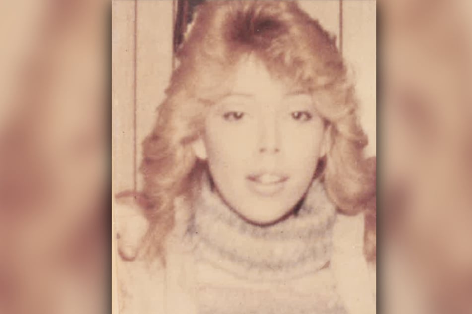 Christine Gallegos (†18) fue brutalmente asesinada - su caso se resolvió décadas después.