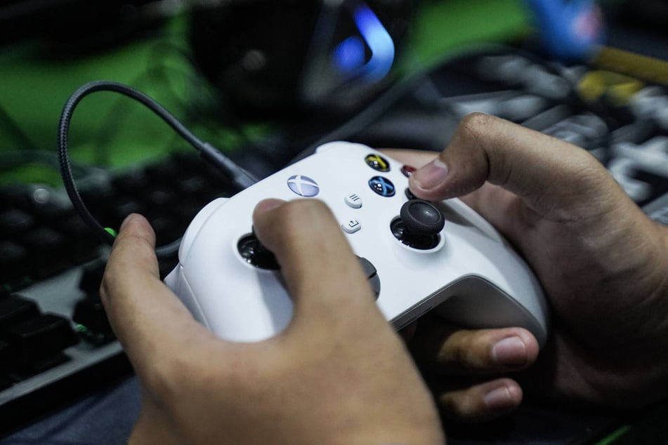 The average American video game player is now 37 years old, according to a new report.