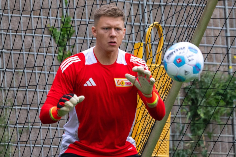Auch Yannic Stein (21) hat Union Berlin im Sommer den Rücken gekehrt.