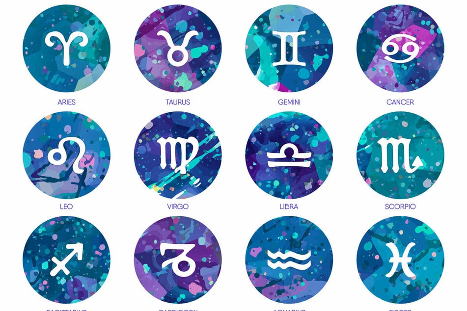 Horoskop heute: Tageshoroskop kostenlos für den 2.2.2024