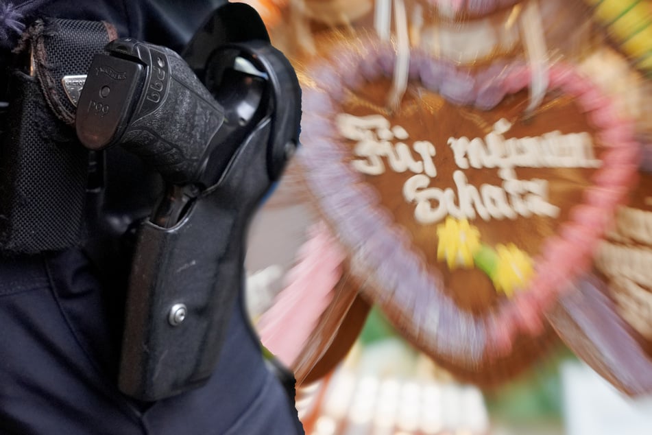 Die Polizei hat Ermittlungen wegen des Verdachts eines möglichen Tötungsdeliktes eröffnet. (Symbolfoto)