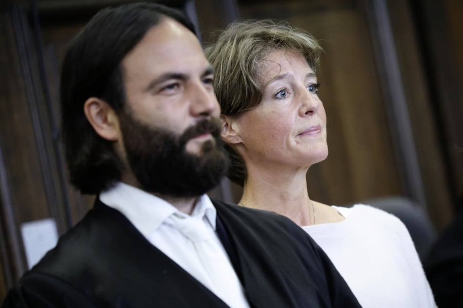 Stephan Hensel (51) wirft seiner Ex-Frau Christina Block (52) vor, seit Jahren keinen Unterhalt zu zahlen.