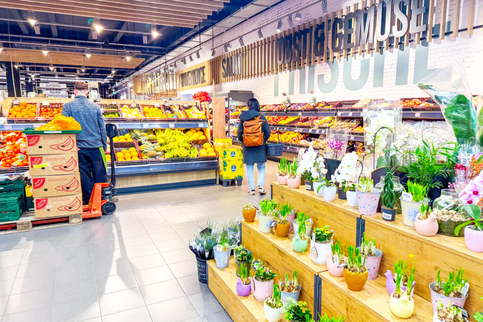 Andrang nach Ostern: Diese Sonderangebote gibt's ab Dienstag (7.4.) bei EDEKA