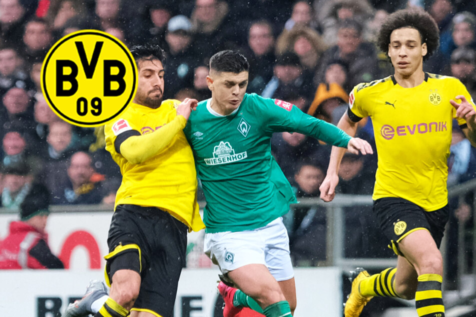 BVB muss im Revierderby gegen Schalke auf mehrere Leistungsträger verzichten!