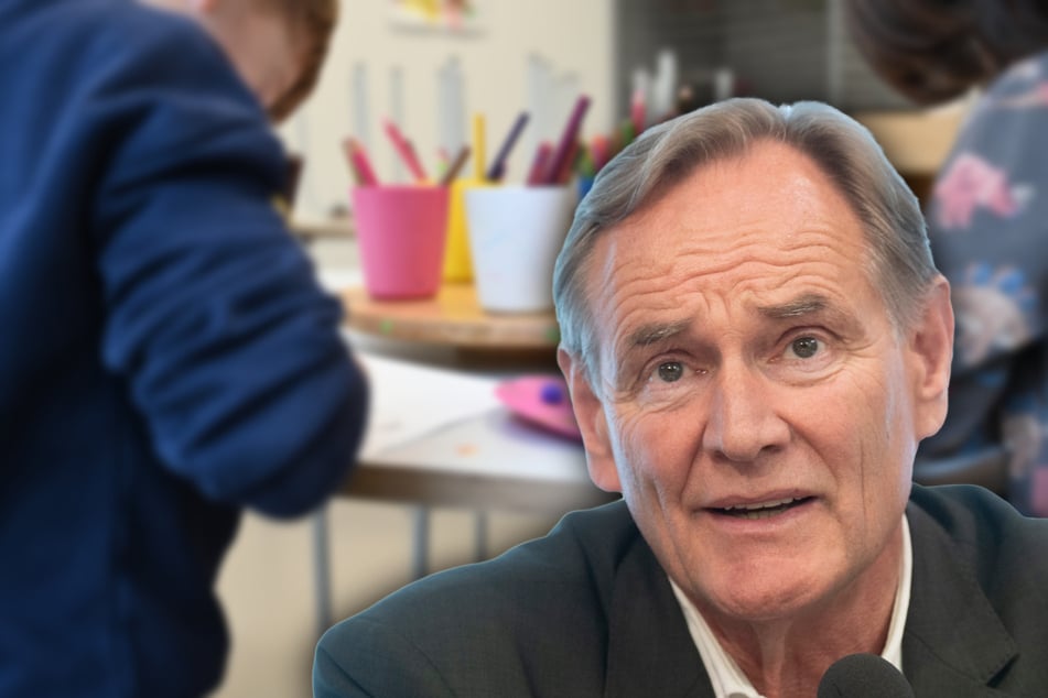 Leipzig: Bis zu 36 Euro mehr im Monat: Eltern sollen künftig für ihre Kinder tiefer in die Tasche greifen