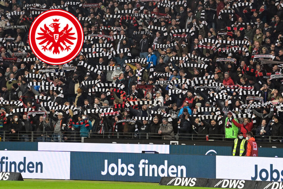 Eintracht Frankfurt: So viele Fans dürfen künftig ins Stadion