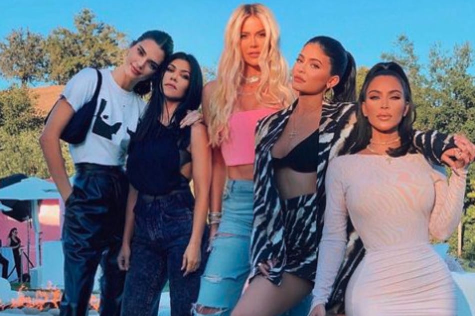 The Kardashians has given everyone another glimpse at to what expect from the show's second season!