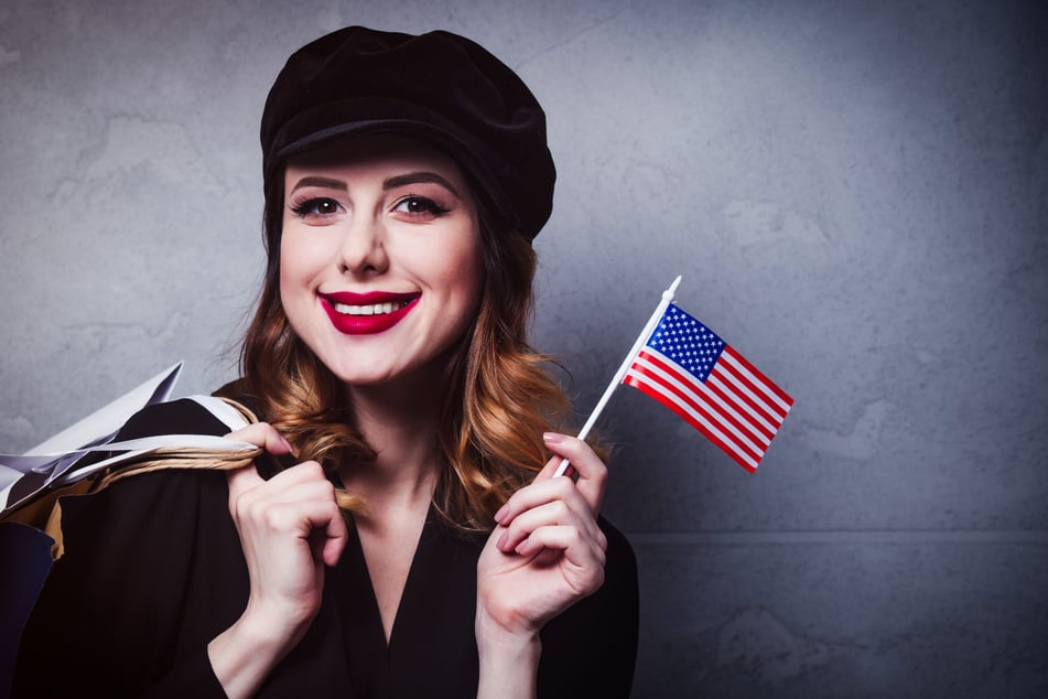 Die meisten amerikanischen Touristen, die 2025 Sachsen besuchten, kamen nach Leipzig.