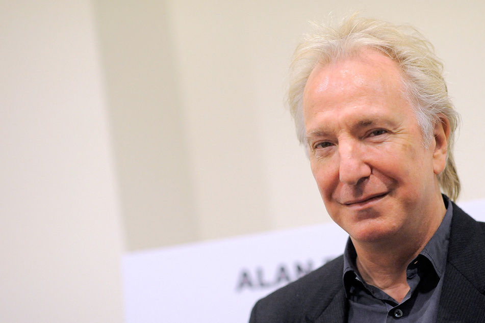 Alan Rickman's diaries reveal critical thoughts on Harry Potter and co-stars
